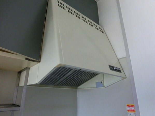 ファーストイン英賀保駅前の物件内観写真